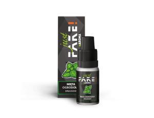 Aromat JustFake 10ml - Mięta Ogrodowa